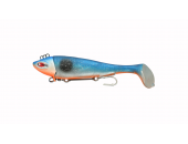 ДЖИГ ГОЛОВКА ОСНАЩЕННАЯ SEA SHAD JIG 500ГР (BLUE)