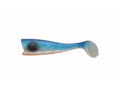СИЛИКОН ДЛЯ ДЖИГ ГОЛОВОК SHAD BODY 200ММ (BLUE)