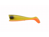 СИЛИКОН ДЛЯ ДЖИГ ГОЛОВОК SHAD BODY 200ММ (SUNSET)