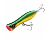 ПОППЕР YO-ZURI BULL POP F R1154CDR