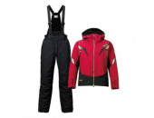 Костюм теплый Shimano Nexus RB-124N Winter Suit RED