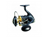 Катушка Shimano Stella SW 19' 10000PG