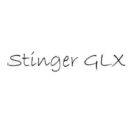 Stinger GLX
