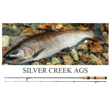 Silver Creek AGS 2015