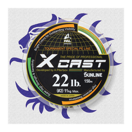 X-Cast PE