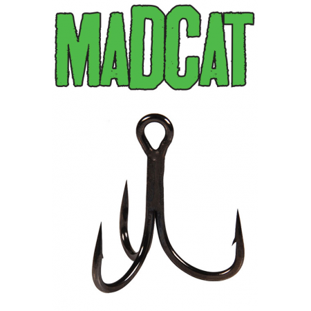 Тройники Madcat (DAM)