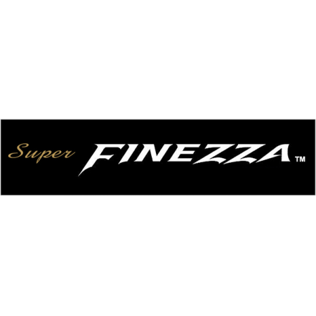 Super Finezza 18'