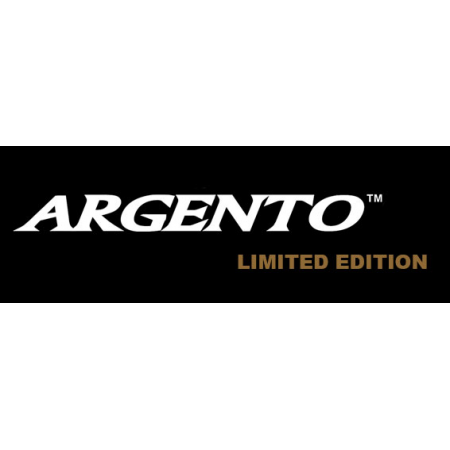 Argento Limited Edition