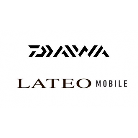 Daiwa Lateo Mobile (многочастники)