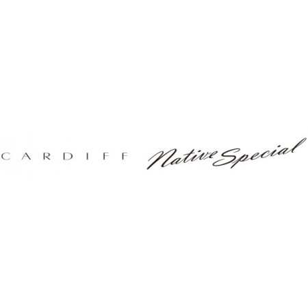 Cardiff NS (Native Special)