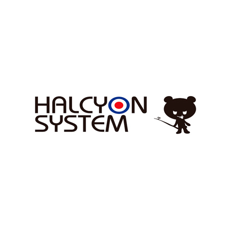 Halcyon System (Japan)