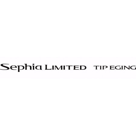 Sephia Limited Tip Eging
