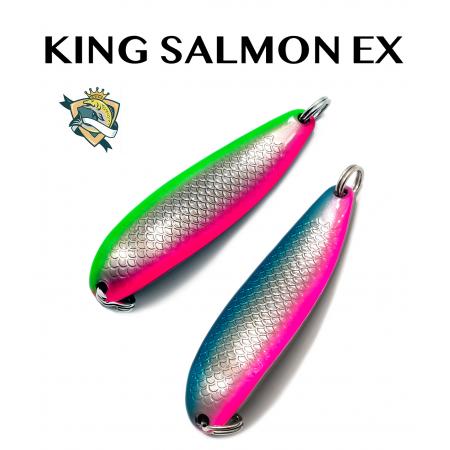 King Salmon EX