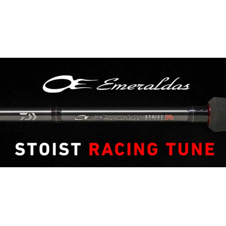 Emeraldas Stoist AGS RT (Racing Tune)