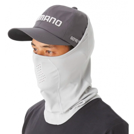 Защита от солнца Shimano (футболки, бафы)