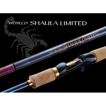 23' World Shaula Limited
