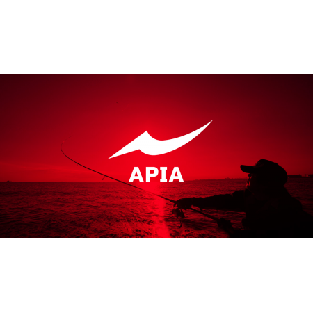 Apia (Angler's Utopia)