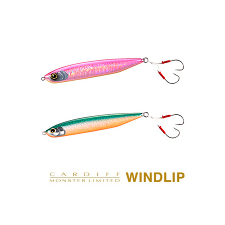 Shimano Cardiff Monster Limited TN-210N