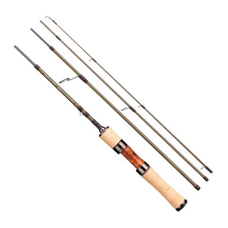 Smith Troutin Spin MultiYouse TRMK