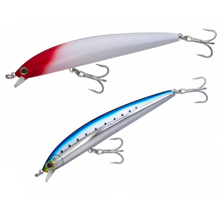 Yo-Zuri Hydro LC Minnow R1323 170мм
