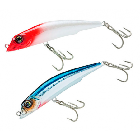 Yo-Zuri Mag Darter F R1216 165мм