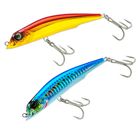 Yo-Zuri Mag Darter F R1144 125мм