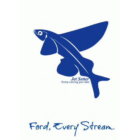 Jet Setter x TULALA x Jet Slow