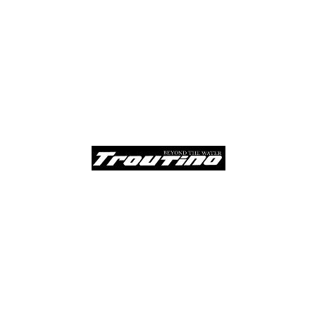 Troutino Stream