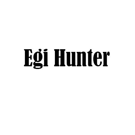 Egi Hunter