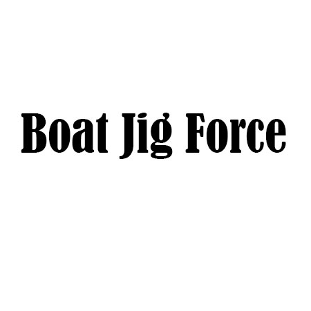 Boat Jig Force