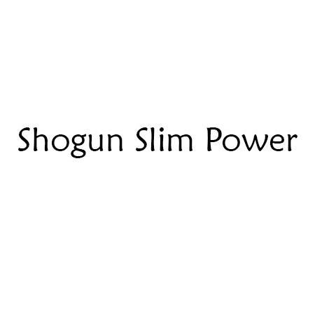 Shogun Slim Power