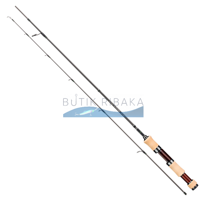 Спиннинг Smith Troutin Spin IL Flusso TILF-48TR