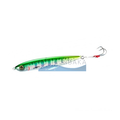 Воблер Shimano Cardiff Monster Limited TN-295N (008)