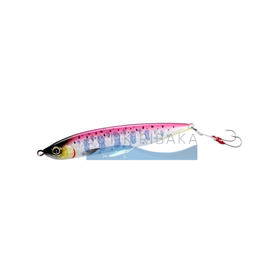 Воблер Shimano Cardiff Monster Limited TN-295N (011)