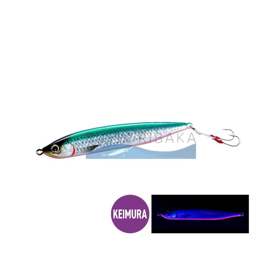 Воблер Shimano Cardiff Monster Limited TN-295N (012)