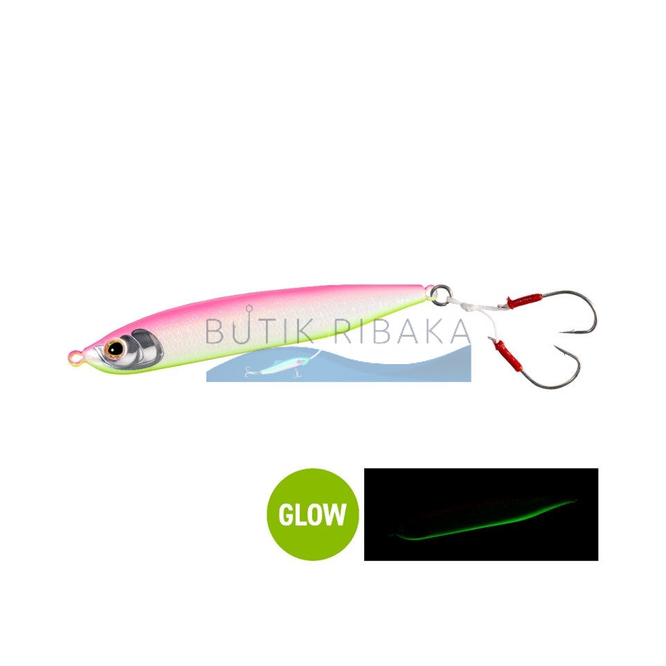 Воблер Shimano Cardiff Monster Limited TN-295N (014)