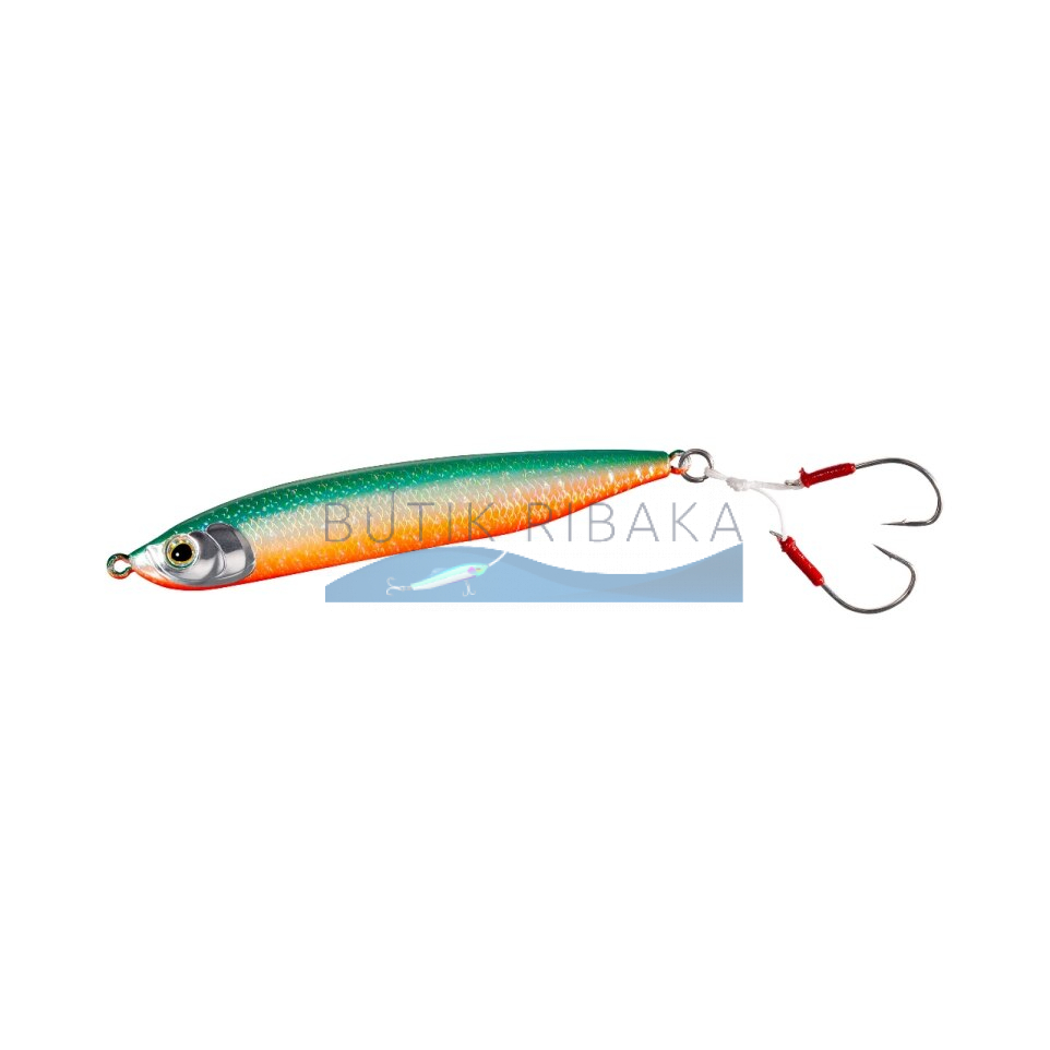Воблер Shimano Cardiff Monster Limited TN-295N (015)