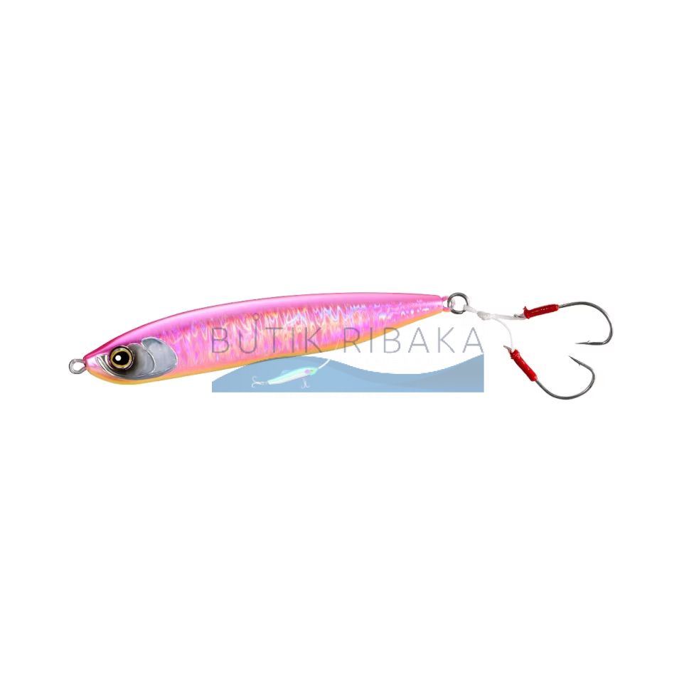 Воблер Shimano Cardiff Monster Limited TN-295N (019)