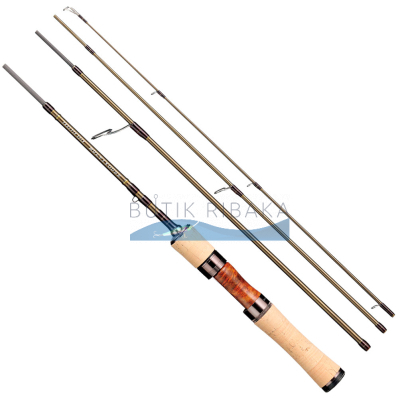 Спиннинг Smith Troutin Spin MultiYouse TRMK-705L
