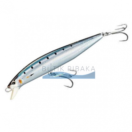 Воблер Shimano Coltsniper Rock Jerk 170F OM-170P (Цв.01)