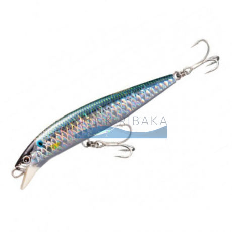 Воблер Shimano Coltsniper Rock Jerk 170F OM-170P (Цв.017)