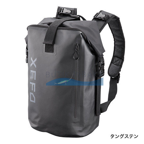 Герметичный рюкзак Shimano XEFO DP-245Q TANG 30L