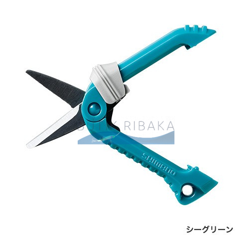 Ножни для PE шнуров Shimano CT-923R