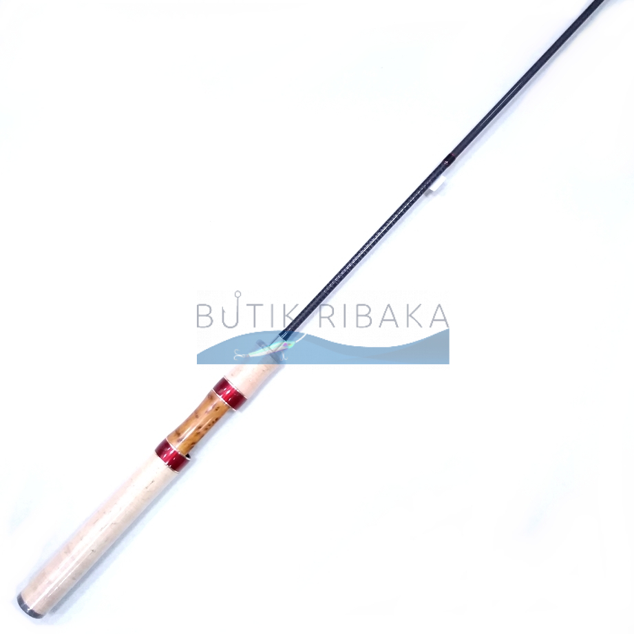 Спиннинг Mukai Air Stick + (Plus) ASP-1622L Technical