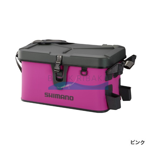 Сумка Shimano BK-007R 32 литра (Розовый)