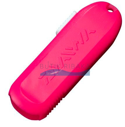Ножницы для лески Daiwa Chibichokkin (Розовый)
