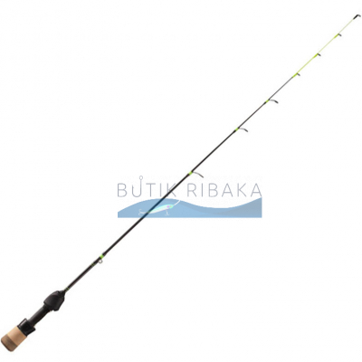 Удочка для зимней рыбалки 13 Fishing Tickle Stick Ice Rod 27' L