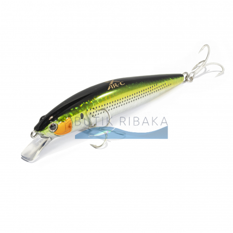 Воблер Shimano Exsence Blast Shad 170F XM-117R (Цв. 26T)