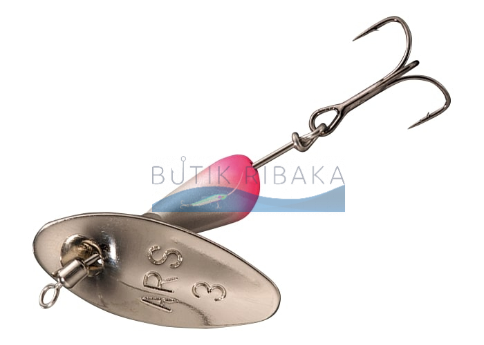 Блесна вращающаяся Smith AR Spinner Trout Model 6гр (Цв.20)