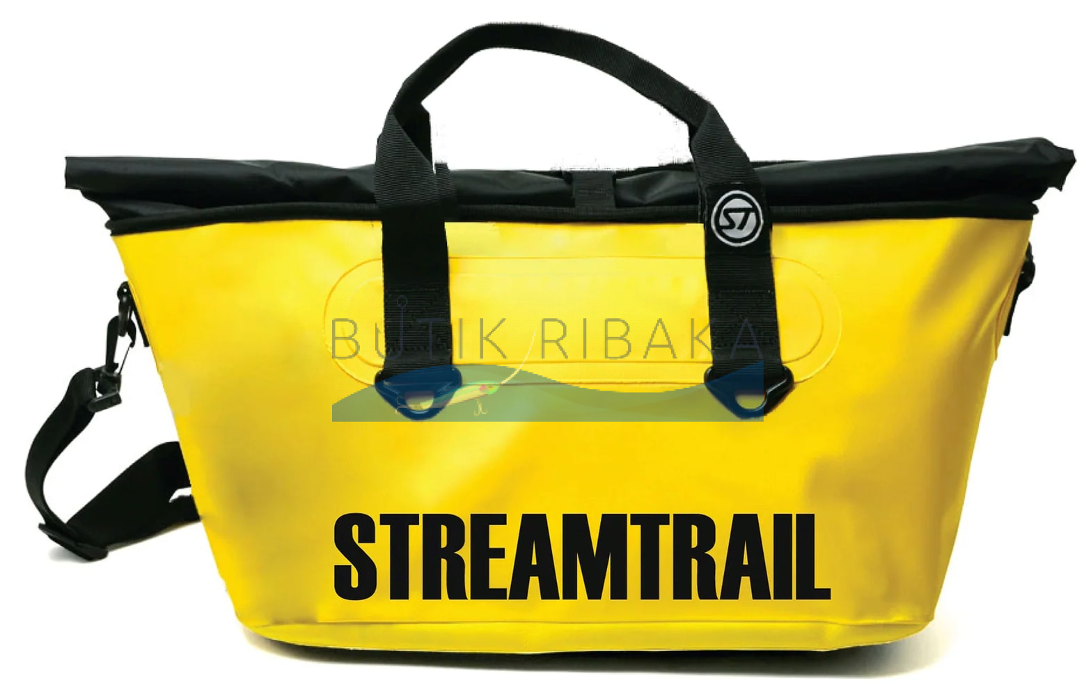 Гермоcумка Stream Trail Marche Mero 1 33L Saffron Yellow (ST-412744)